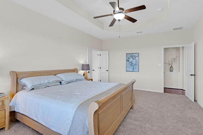 687 Ledgestone Dr, House other with 4 bedrooms, 4 bathrooms and 3 parking in Austin TX | Image 15