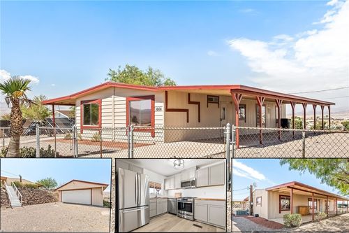 1666 Monte Vista Dr, Bullhead City, AZ, 86442-7215 | Card Image