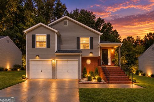 357 Summit Ln, Riverdale, GA, 30274-3978 | Card Image