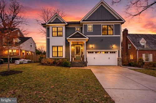 414 N Monroe St, ARLINGTON, VA, 22201-1738 | Card Image