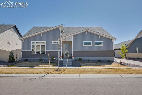 5857 Haster Grv, Colorado Springs, CO, 80927-4232 | Card Image
