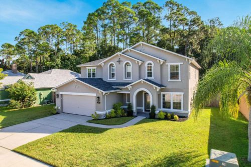124 Camden Cay Dr, St Augustine, FL, 32086-1814 | Card Image