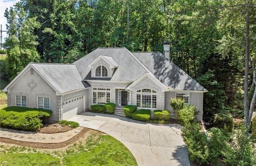 3600 Goldenrod Dr, Alpharetta, GA, 30005-6946 | Card Image