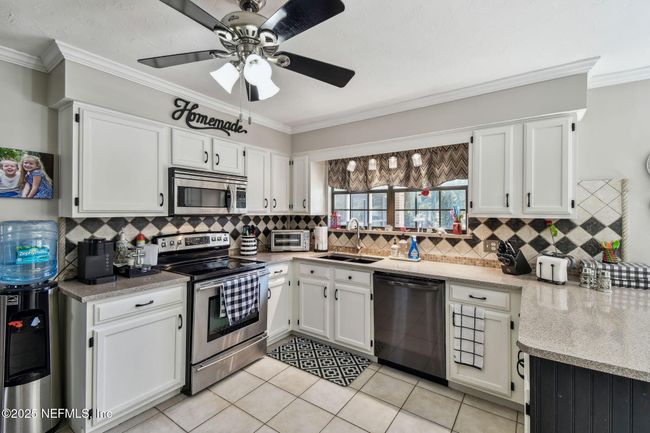 1758 Pitch Pine Ave, House other with 4 bedrooms, 3 bathrooms and null parking in Fruit Cove FL | Image 8
