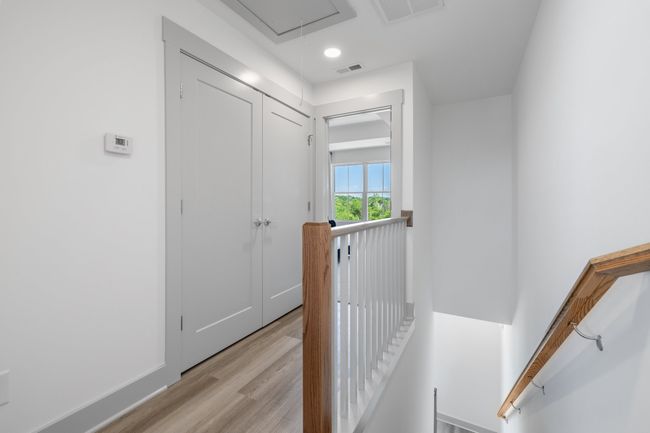 603 Harper Lndg, Townhouse with 3 bedrooms, 5 bathrooms and 1 parking in Chapel Hill TN | Image 16