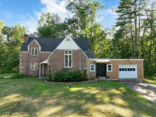 2165 Route 16, Center Ossipee, NH, 03814-6011 | Card Image