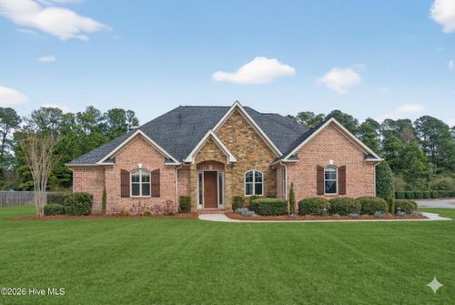 1200 Regalia Ln, Leland, NC, 28451-4166 | Card Image