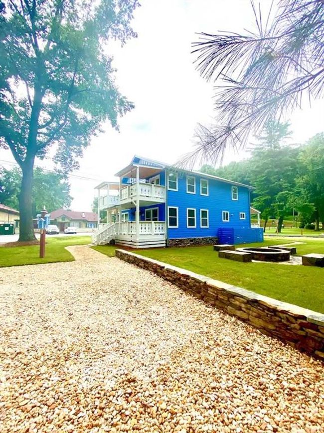314 Unicoi St, House other with 5 bedrooms, 3 bathrooms and 2 parking in Helen GA | Image 21