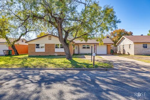 817 State Ct, San Angelo, TX, 76905 | Card Image