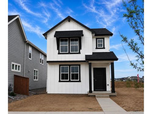 2095 Generations Aly, Brighton, CO, 80601-8037 | Card Image