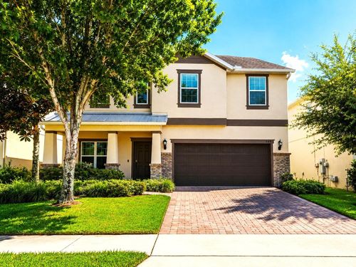 745 Marsh Reed Dr, WINTER GARDEN, FL, 34787-1720 | Card Image
