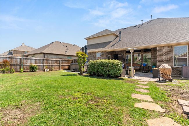 2995 Black Hills Blvd, House other with 4 bedrooms, 3 bathrooms and null parking in Heath TX | Image 40