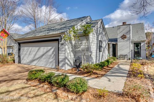 164 W Waterwood Drive, Brandon, MS, 39047 | Card Image