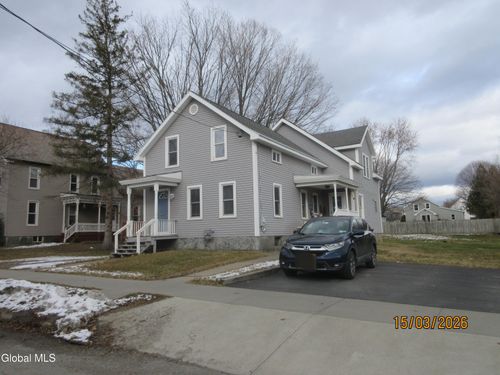 19 Leonard St, Glens Falls, NY, 12801-3708 | Card Image