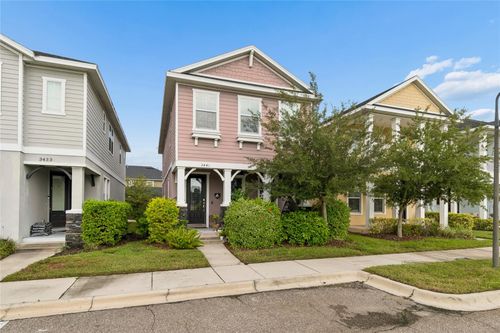 3441 Bumelia Ln, NEW PORT RICHEY, FL, 34655-2144 | Card Image