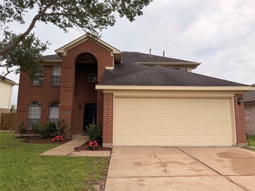 4406 Eaglewood Trail Dr, Fresno, TX, 77545-9598 | Card Image