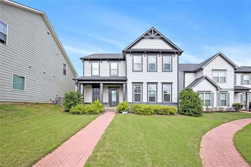 3658 Madison St, College Park, GA, 30337-2910 | Card Image