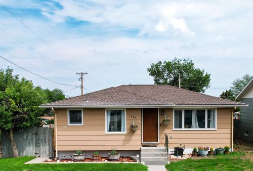 409 Raymond St, Helena, MT, 59601-5518 | Card Image
