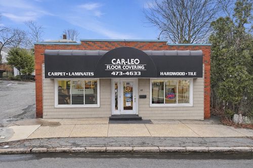 40 S Main St, Milford, MA, 01757-3256 | Card Image
