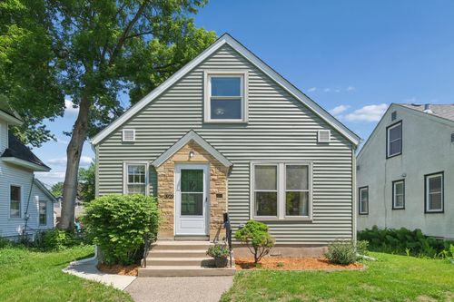 3929 29th Ave S, Minneapolis, MN, 55406-3104 | Card Image