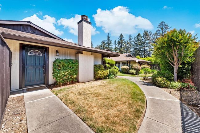 3403 Willis Dr, Condo with 3 bedrooms, 2 bathrooms and 1 parking in Napa CA | Image 6