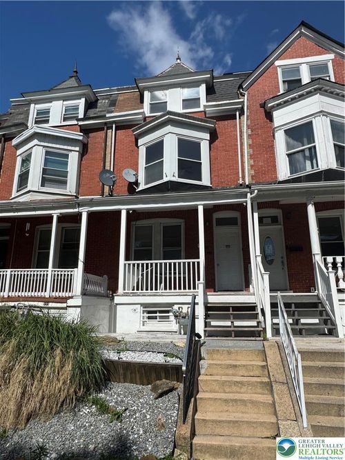2-221 N 15th St, Allentown, PA, 18102-3718 | Card Image