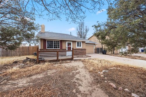 2105 Endicott Ct, Colorado Springs, CO, 80916-2517 | Card Image