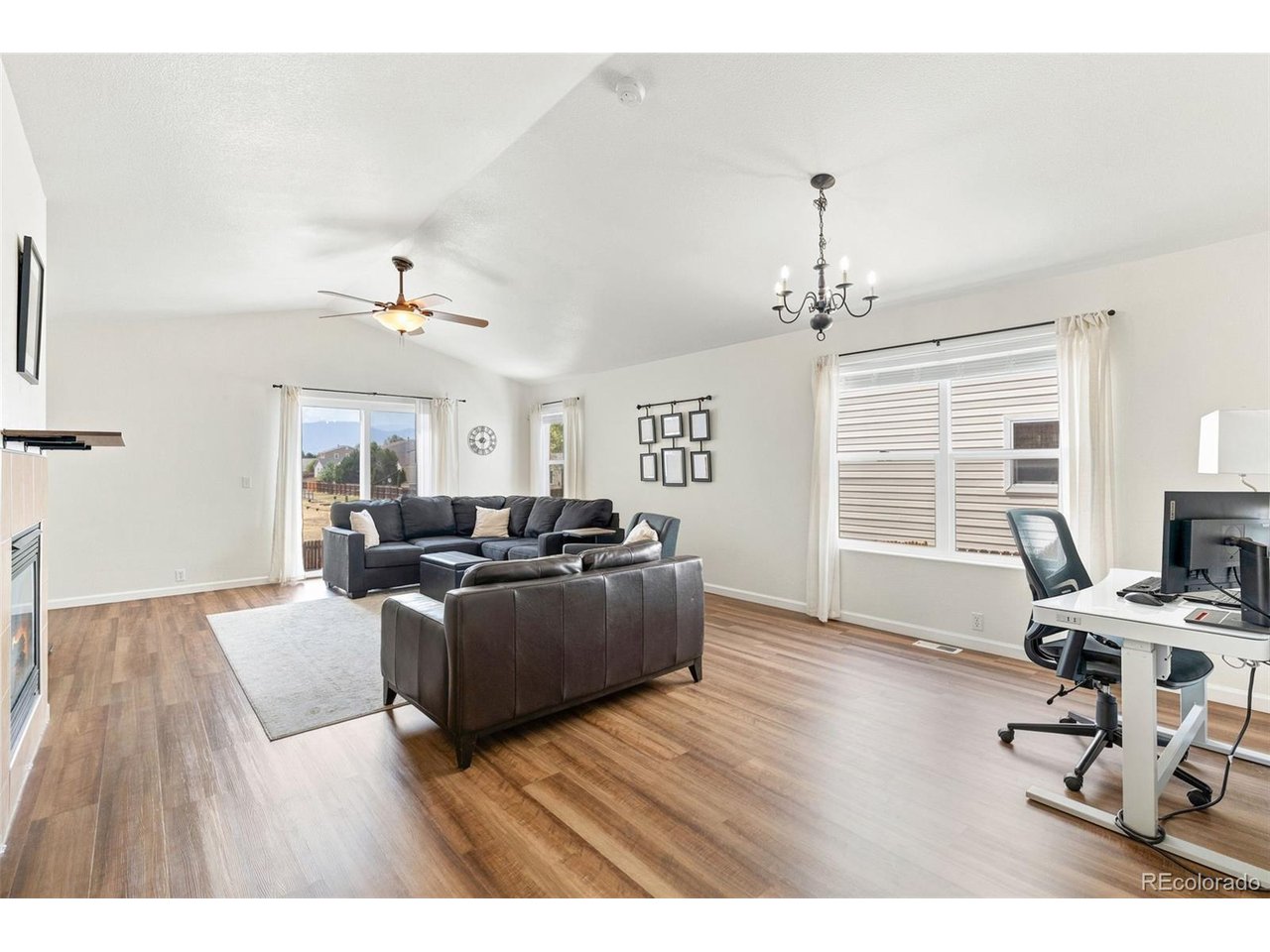 Residential in Fountain 4