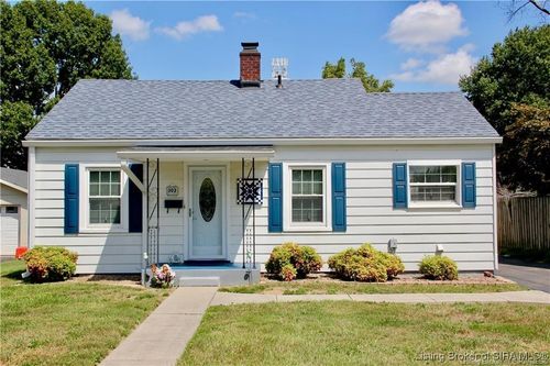 302 Allhands Ave, Sellersburg, IN, 47172-1512 | Card Image
