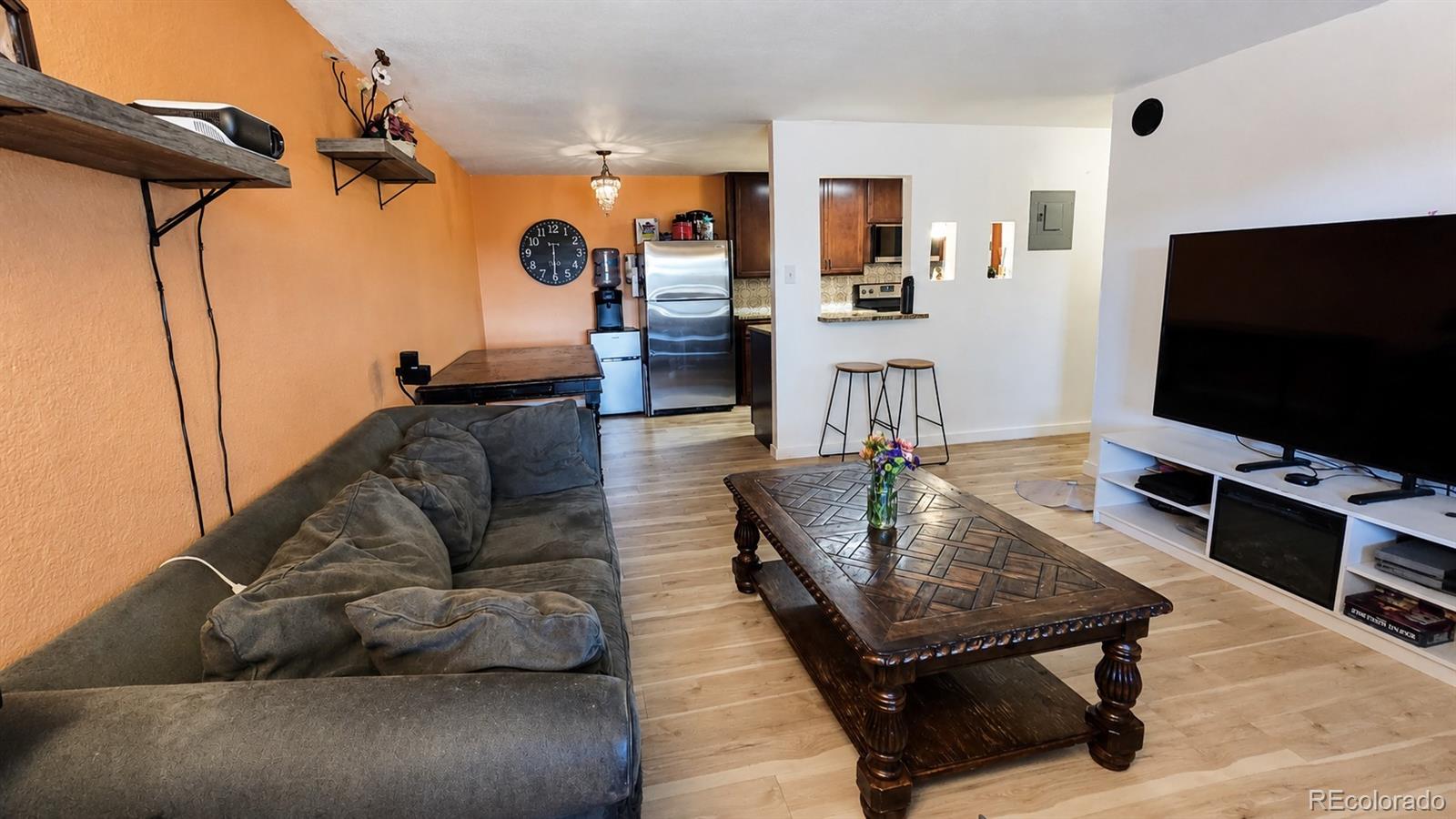 Residential in Denver 5