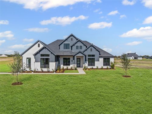 230 Waterfall Ranch Rd, Waxahachie, TX, 75167-1412 | Card Image