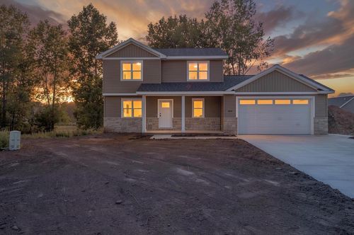 1631 Emerson Court, HOWARD, WI, 54313 | Card Image