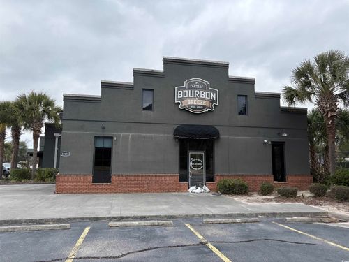 10435 N Kings Hwy., Myrtle Beach, SC, 29572 | Card Image