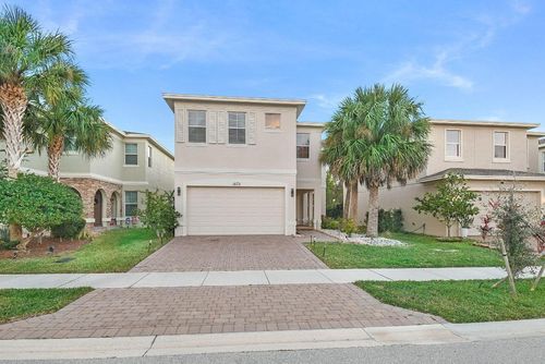 1573 Nw Cataluna Cir, Port St. Lucie, FL, 34986-5801 | Card Image