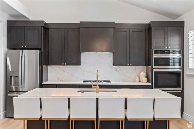 12469 S Patriot Hill Way, House other with 6 bedrooms, 6 bathrooms and 3 parking in Herriman UT | Image 12