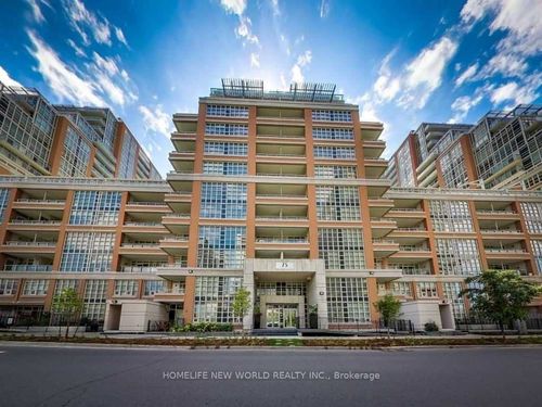 603-75 E Liberty St, Toronto, ON, M6K3R3 | Card Image