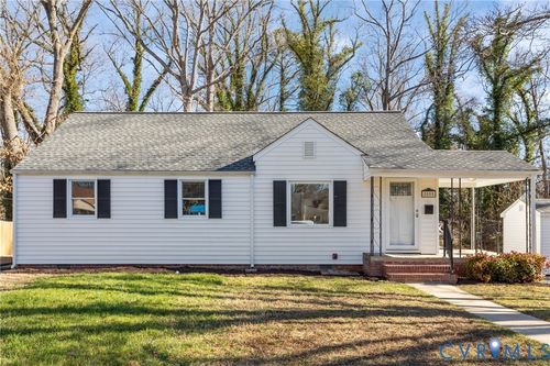 8005 Dalmain Dr, Henrico, VA, 23228-3818 | Card Image