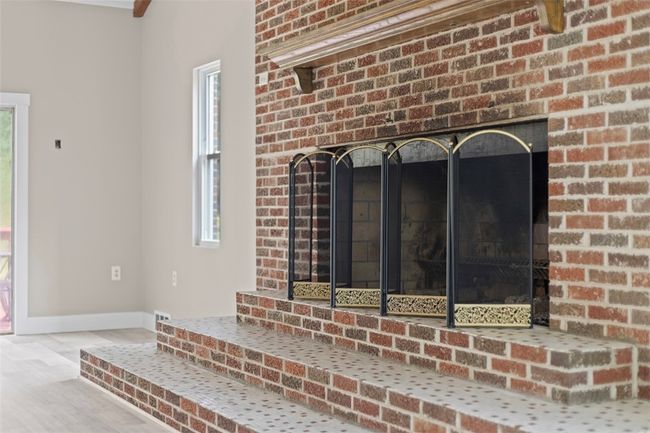 1082 N Boundary Rd, House other with 3 bedrooms, 1 bathrooms and 3 parking in Cranberry Twp PA | Image 9