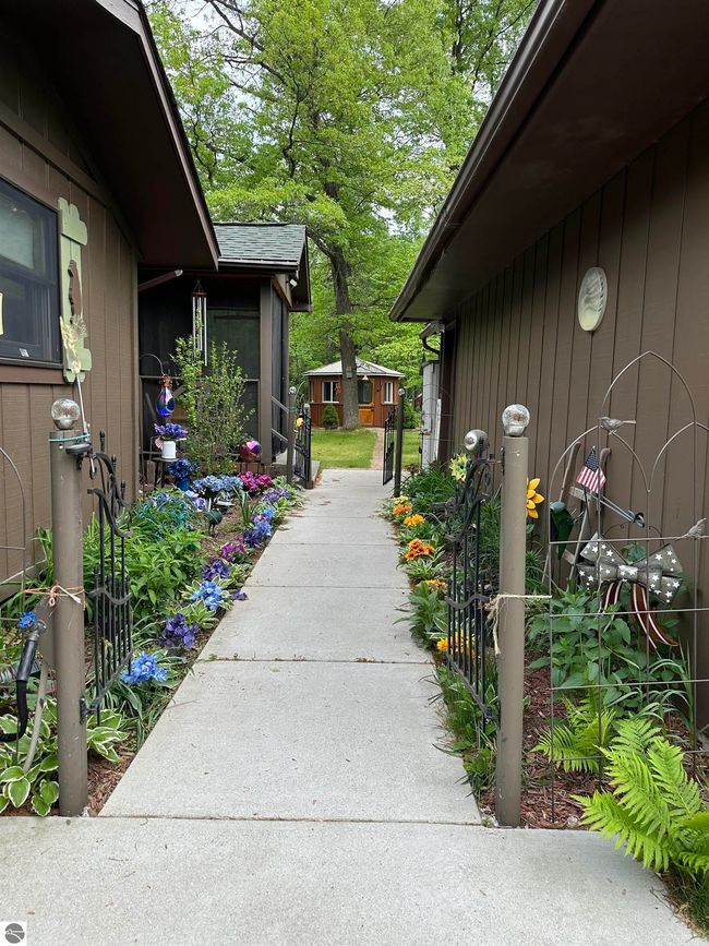 6239 Blackberry Dr, House other with 3 bedrooms, 1 bathrooms and null parking in Alger MI | Image 17