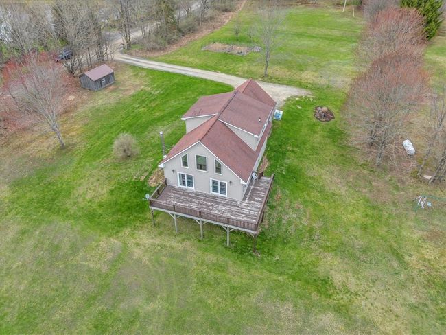 394 Nersesian Rd, House other with 4 bedrooms, 3 bathrooms and null parking in Hartwick NY | Image 39