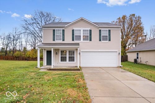 10604 Pavilion Drive, Indianapolis, IN, 46259 | Card Image