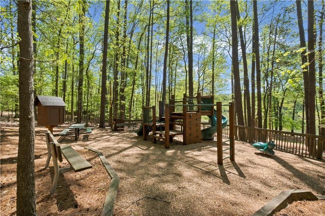 2983 Bancroft Gln Nw, House other with 3 bedrooms, 3 bathrooms and null parking in Kennesaw GA | Image 33