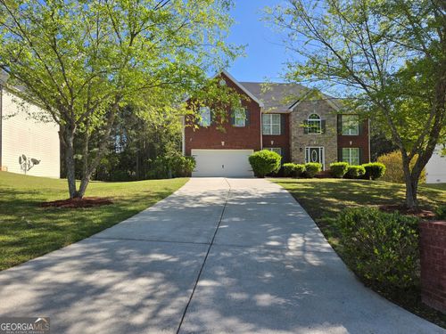 247 Water Oak Ln, Jonesboro, GA, 30238-8604 | Card Image