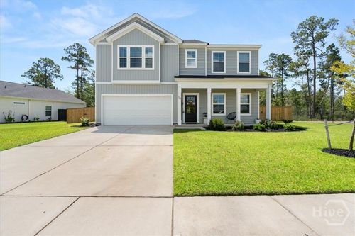 114 Travelers Drive, Springfield, GA, 31329 | Card Image