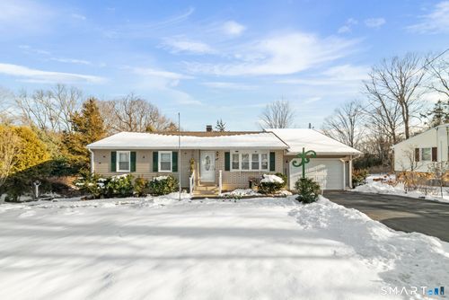 24 Bronson Rd, Prospect, CT, 06712-1001 | Card Image