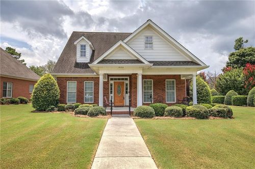 119 Vinings Way Se, Calhoun, GA, 30701-7015 | Card Image