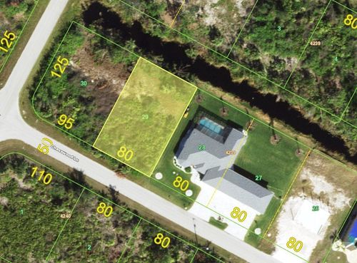 14060 Chesswood Ln, Port Charlotte, FL, 33981-3949 | Card Image