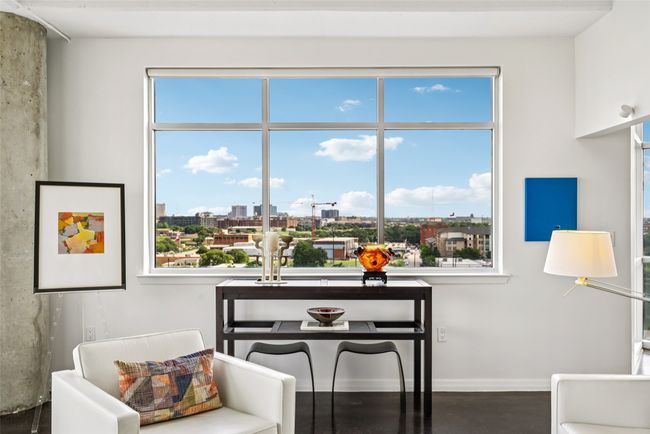 APT-708 - 1001 Belleview St, Condo with 2 bedrooms, 2 bathrooms and null parking in Dallas TX | Image 5