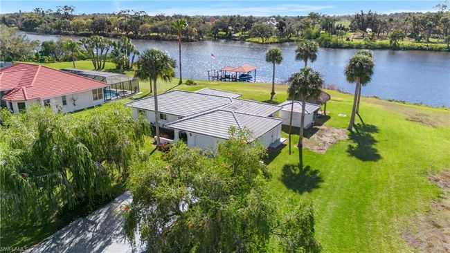3233 Shell Ln, House other with 3 bedrooms, 3 bathrooms and 2 parking in FORT DENAUD FL | Image 4
