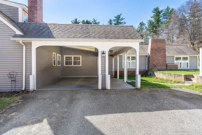 2 Ichabod Dr, House other with 4 bedrooms, 3 bathrooms and null parking in Merrimack NH | Image 5